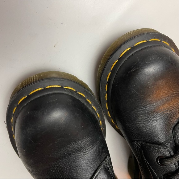 Dr. Martens 1460 Women’s Pascal Boot - Picture 4 of 7